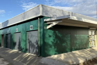 Inchiriere spatii (boxe) depozitare, "self storage", 6mp (optional 8,9,12,18mp) - 10