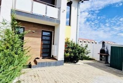 Duplex in zona Calea Urseni - mobilat si utilat - 10