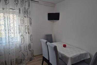Ap. 3 camere , dec omandat , centrala pe gaz -Torontalului - 3