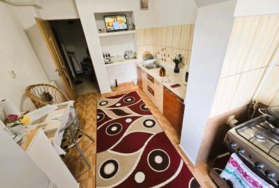 Apartament 3 camere cu BALCON - CARTIER E3 - 10