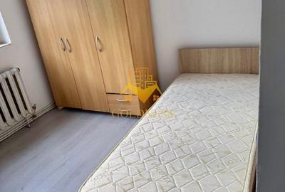 2 camere decomandate, balcon, Manastur, Izlazuluii, BIG Expres - 4