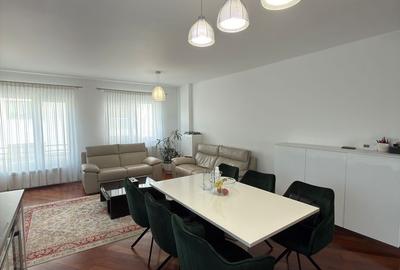Apartament 2 camere, 68.64 mp + terasa, garaj, cartier Borhanci - 7