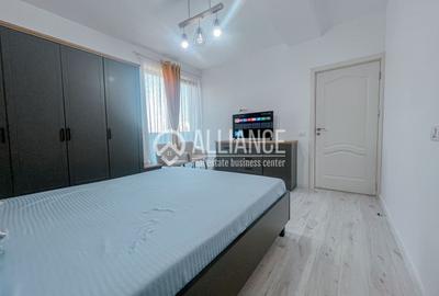 Palazu Mare(COD 05) - Apartament 3 camere| Parcare acoperită | Lac - 8