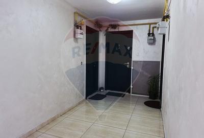Apartament 2 camere de inchiriat, modern, cu acces si parcare privata - 14