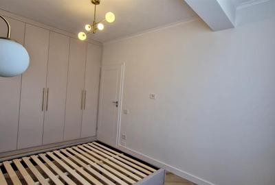 RECO Apartament Nou 2 camere in Oradea zona Iosia etaj 1 - 16