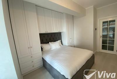 Apartament cu 2 camere, mobilat în Copou