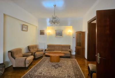 Inchiriere parter zona Aviatorilor - birouri - 2