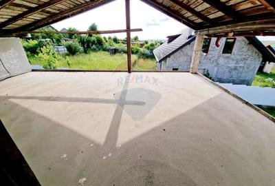 Casă spațioasă S+P+1E+M și teren generos 1664 mp - 43