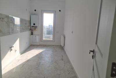 Ultimele Apartamente cu 2 camere,centrala proprie,zona Lacul Morii,TVA inclus - 51