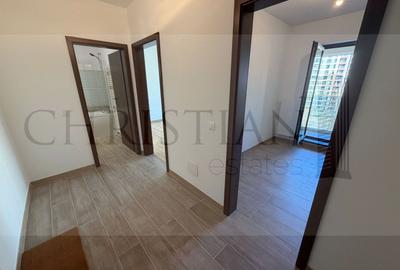Garsonieră Plaza Residence Faza 4 - LA GRI - Foto de Prezentare - 8