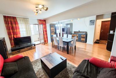 Apartament 3 camere Semicentral Pitesti - 1