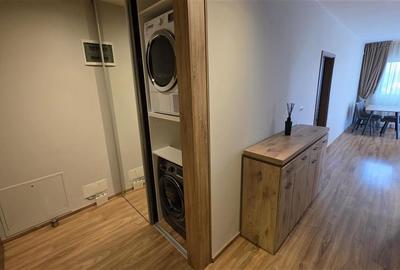 Apartament modern 3 camere 73mp, Buna Ziua, Sophia Residence - 9