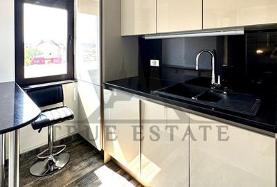 Penthouse in zona de case, terasă de 106 mp, garaj si boxa incluse in pret - 6