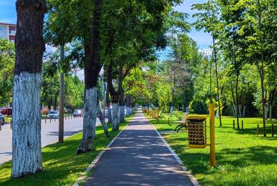 Apartament 2 camere, Parc Tudor Arghezi, Bd. Metalurgiei stradal - 32