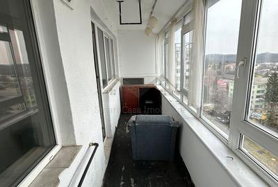 Apartament 2 camere Tatarasi - 7