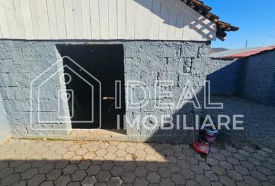 Casa Individuala cu 640 mp de curte, in Miercurea Sibiului - 16