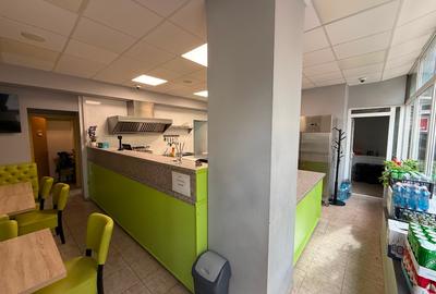 Spatiu comercial Rapsodiei Caty& Sile revocat spre vânzare/ÎNCHIRIERE - 2