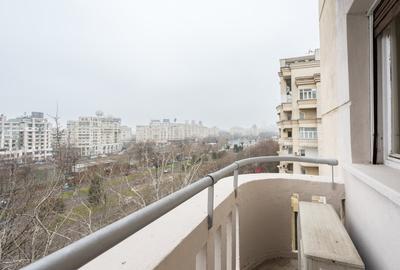 3 camere bulevardul  Unirii - 37