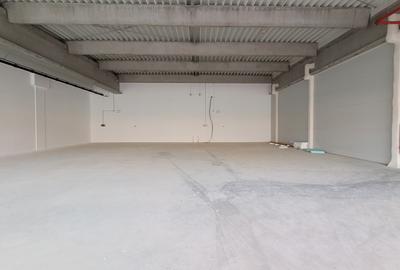 Spatiu comercial de inchiriat Zacaria Retail Center Cisnadie - 10