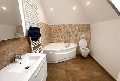 Vilă UNICAT neo-românească | Construită pentru uz personal | Fără compromisuri - 26