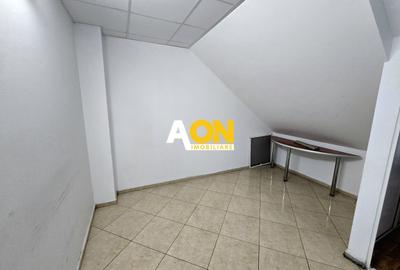 Spațiu Industrial, 700mp Construiți,  Toate Utilitățile, Zona Ampoi 1 - 23