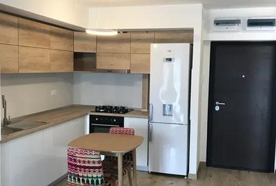 Apartament 2 camere, decomandat, 50mp, centrala, ac, metrou, Belvedere Residence - 4