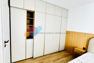 Apartament 2 camere, 52mp, Premium, Între Lacuri, Nou 2026, Decomandat - 13