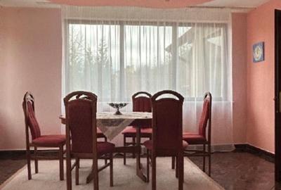 Casa Villa zona liniștită-  Piatra -Neamt - 7