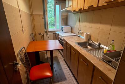 Drumul Taberei -  5 minute metrou - Garsoniera cf. 1  DECOMANDAT - MODERNA - 7