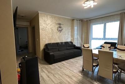 Apartament 4 camere, finisat modern, parcare subterană – zona Vivo - 2