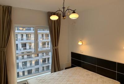 Apartament 3 camere | 10' metrou Pipera | mobilat-utilat complet - 5