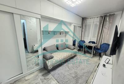 Garsoniera moderna de inchiriat in cartierul Manastur! - 1