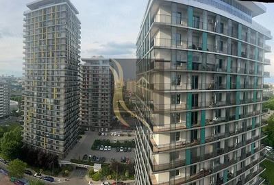 Apartament cu 2 camere si 2 bai de vanzare in Asmita Gardens - 1