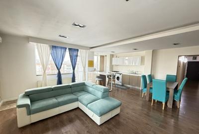 Apartament 4 camere Aviatiei, in bloc boutique - 1