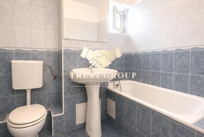 Apartament 4 camere Cismigiu- bloc reabilitat 1980 - 13