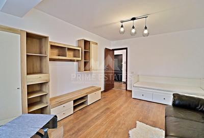 Garsoniera cu centrala proprie la 5 minute de metrou Dimitrie Leonida - 4