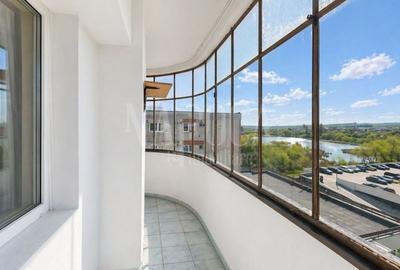 Apartament 3 camere de vanzare in Intre Lacuri, Cluj Napoca - 7