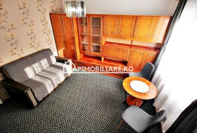Apartament 1 camera, et.2, cartier Tudor - 2