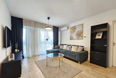 Apartament 2 camere bloc nou Barbu Văcărescu-Pipera complex Belvedere Residence - 1