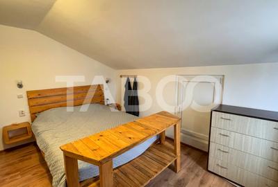 Apartament 3 camere de vanzare MOBILAT UTILAT 77mp Calea Cisnadiei - 3