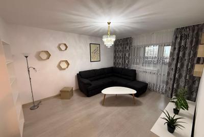 Închiriere două camere 81 Residence | Popești Leordeni - 2