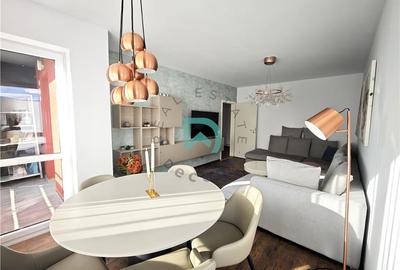 Apartament 3 camere, Avantgarden, Brasov - 1