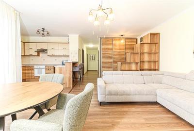 Apartament 3 camere premium + parcare, 100mp | Riviera Luxury, Iulius Mall - 10