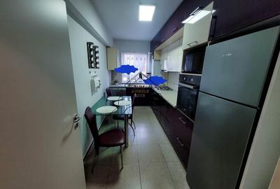Apartament 2 camere decomandat de închiriat, loc de parcare - 4