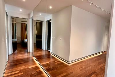 Apartament  premium 3 camere - Floreasca / Rahmaninov/ parcare inclusa in pret - 5