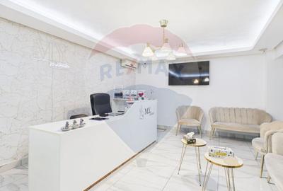 Spatiu comerciale de inchiriat în zona Nerva Traian - 2