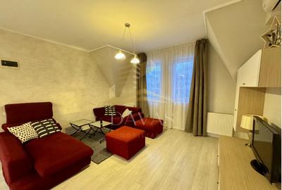 Apartament 3 camere in vila semidecomandat | Parcare inclusă |Andrei Mureșanu - 3