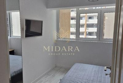 Studio Berceni | Încălzire pardoseală | 400€/lună - 4