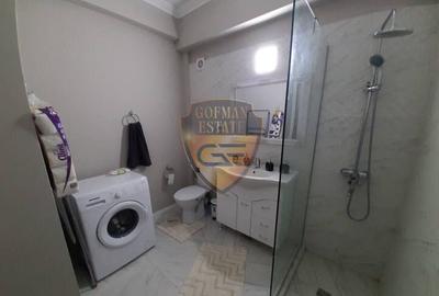 2 Camere, Mamaia Nord, et 3/3 lift bloc 2020, balcon, la 7 minute de plaja - 7