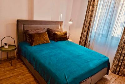 Apartament Timpuri Noi, 2 minute de metrou, bloc nou (2021), CENTRALA PROPRIE - 6